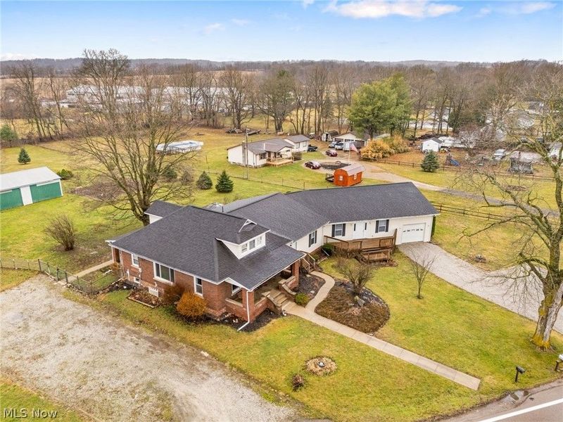 1640 Old Delaware Road , Mount Vernon, OH 43050 Photo 4