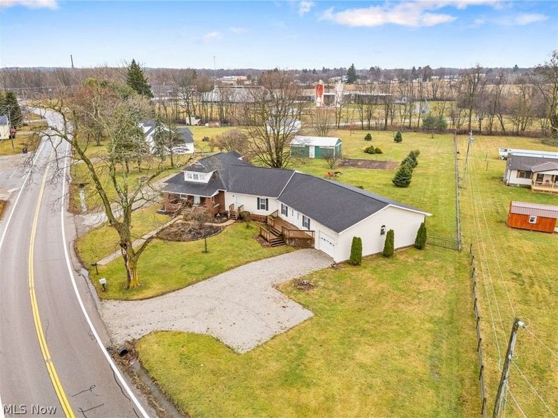 1640 Old Delaware Road , Mount Vernon, OH 43050 Photo 5