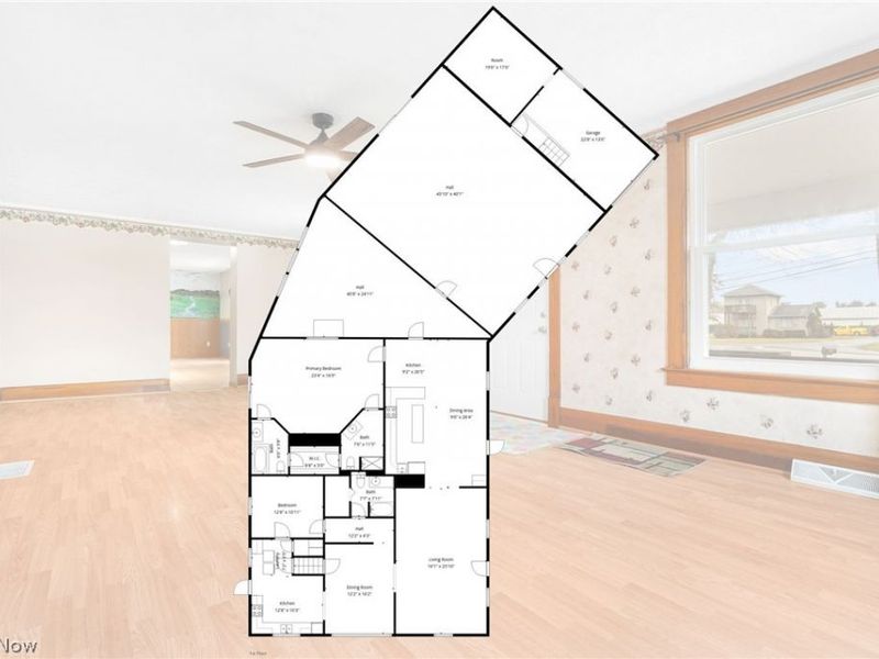 1640 Old Delaware Road , Mount Vernon, OH 43050 Photo 7
