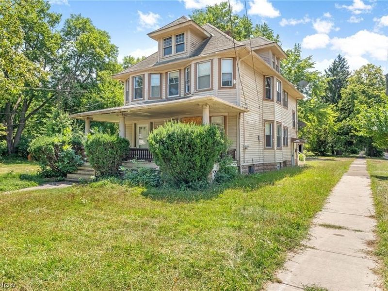 6302 Francis Avenue , Cleveland, OH 44127 Photo 2