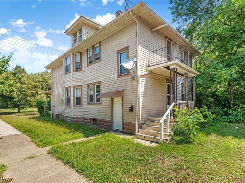 6302 Francis Avenue , Cleveland, OH 44127 Photo 3