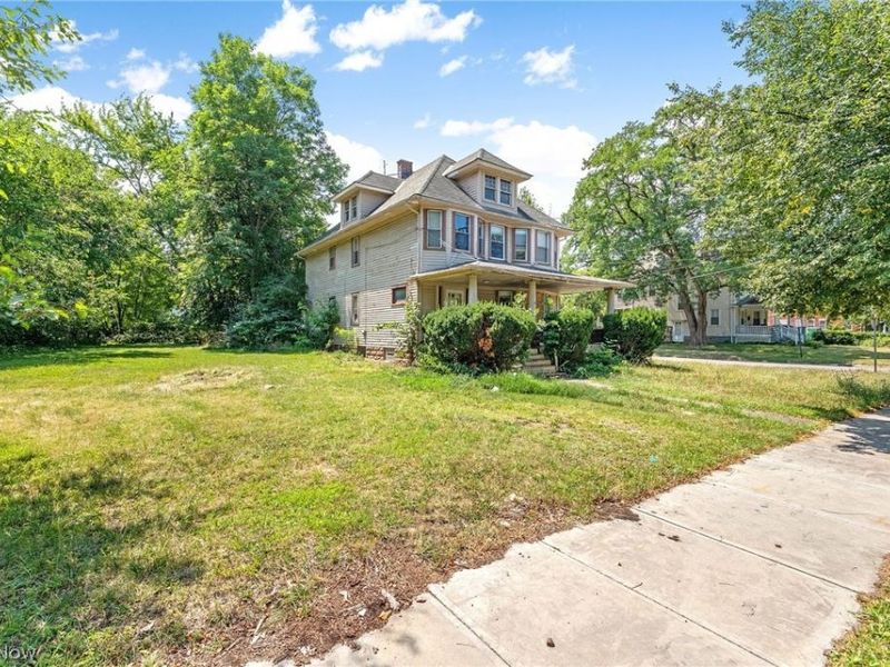 6302 Francis Avenue , Cleveland, OH 44127 Photo 4