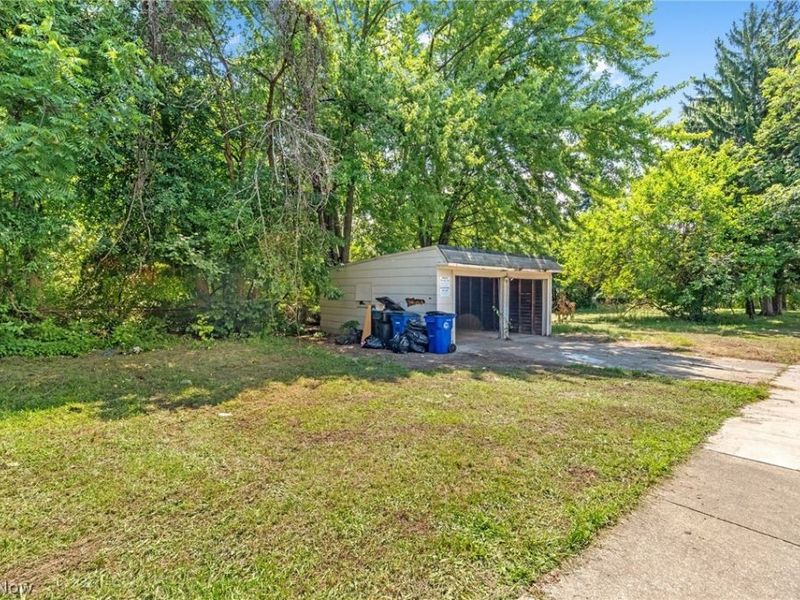 6302 Francis Avenue , Cleveland, OH 44127 Photo 5