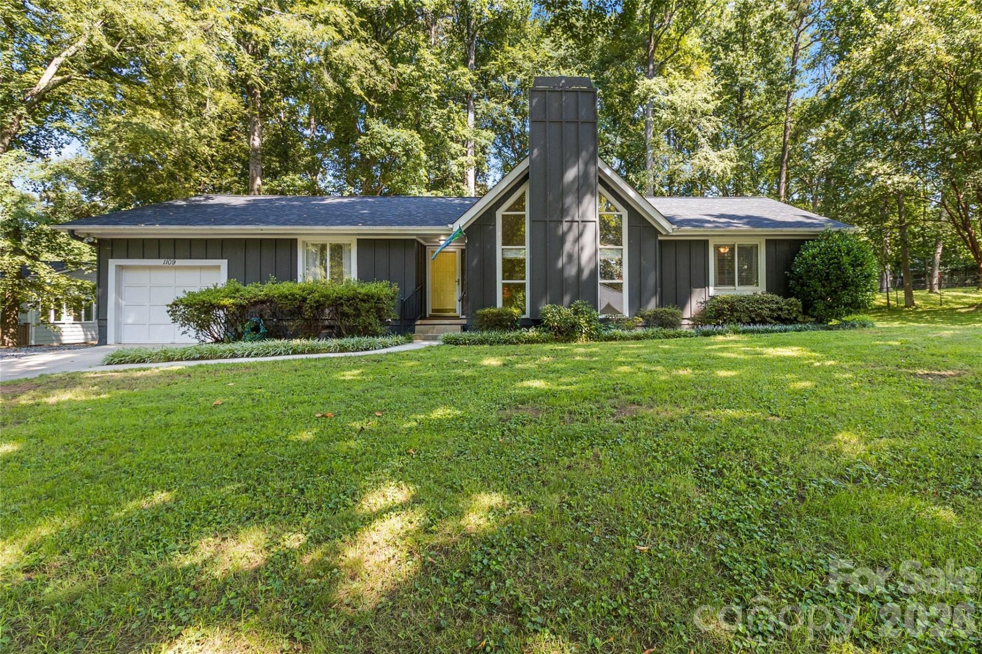 1109 S Magnolia Street, Mooresville, NC 28115 Main Photo