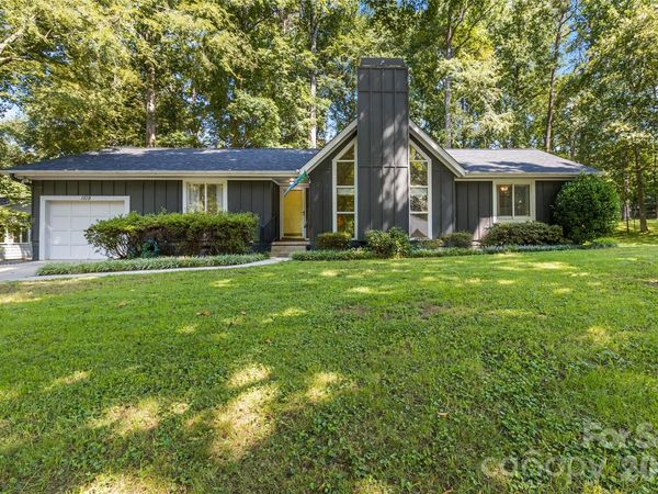 1109 S Magnolia Street, Mooresville, NC 28115