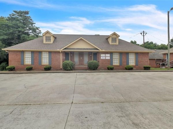 1281 Parker Road , Conyers, GA 30094