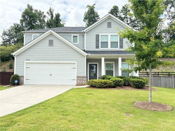 3290 Summerpoint Crossing , Cumming, GA 30028