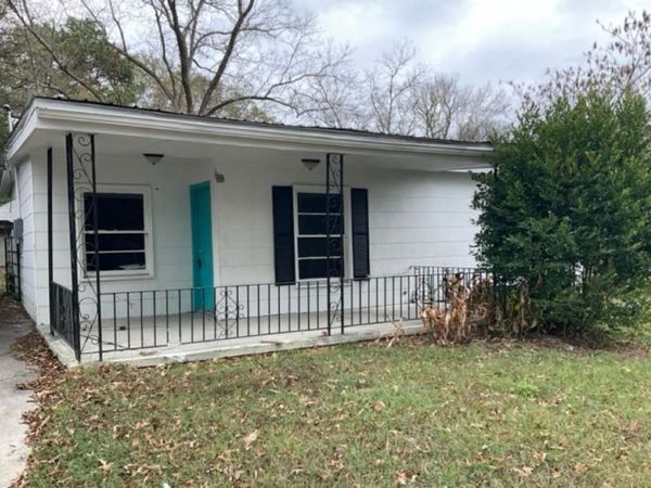 4049 Villa Avenue , Macon, GA 31204