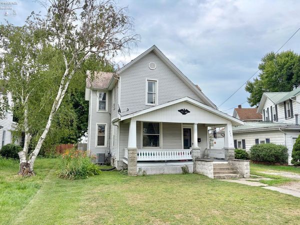 225 Broad Street, Bellevue, OH 44811