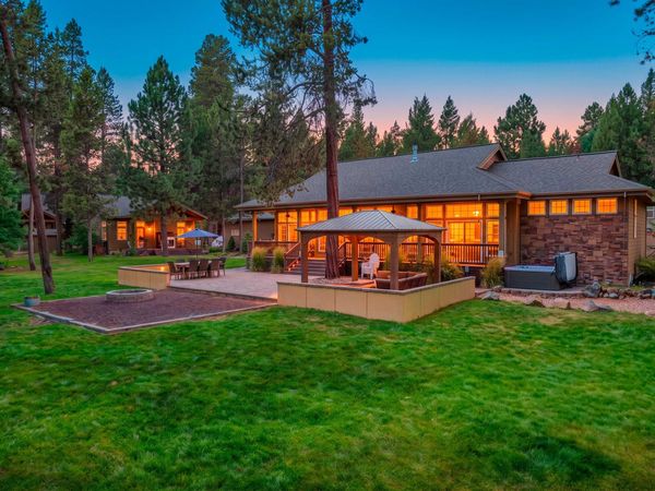17075 Pasadena Road, Bend, OR 97707
