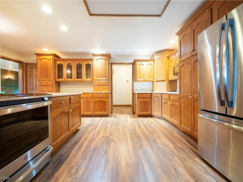 2912 Edelweiss Drive NW, Sugarcreek, OH 44681 Photo 7