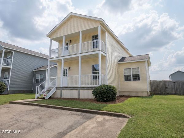 208 John Wesley Road, Starkville, MS 39759
