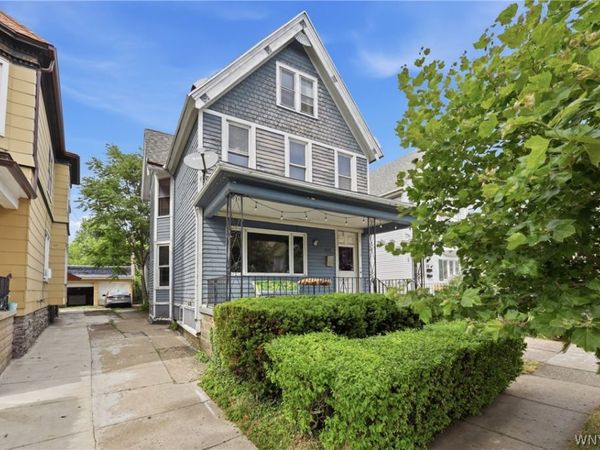 304 W Delavan Avenue, Buffalo, NY 14213