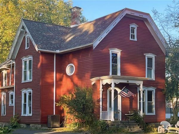 41 B Chapel Street , Windsor, NY 13865