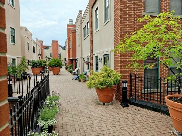 133 Walton Street, Unit 119, Syracuse, NY 13202