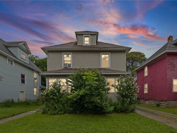 98 Ackerman Street , Rochester, NY 14609