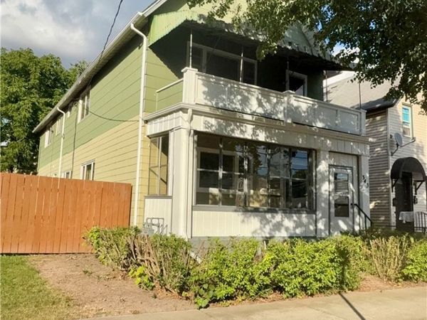 343 Normal Avenue, Buffalo, NY 14213