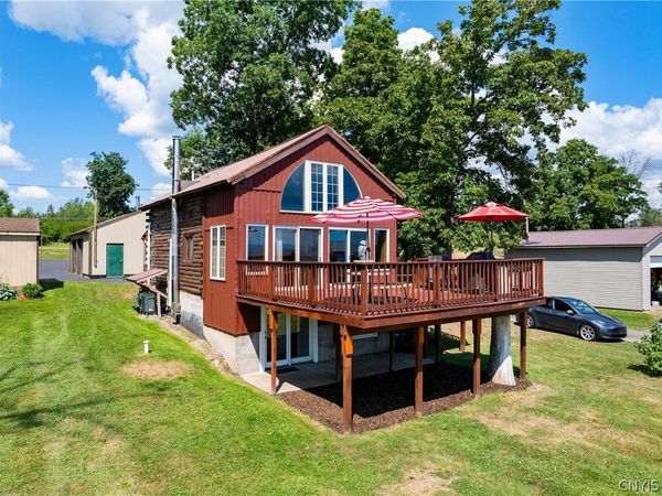 35 Pepper Drive, Cleveland, NY 13042