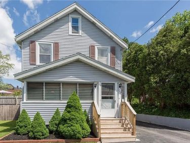 207 Kinne St Street, Syracuse, NY 13206