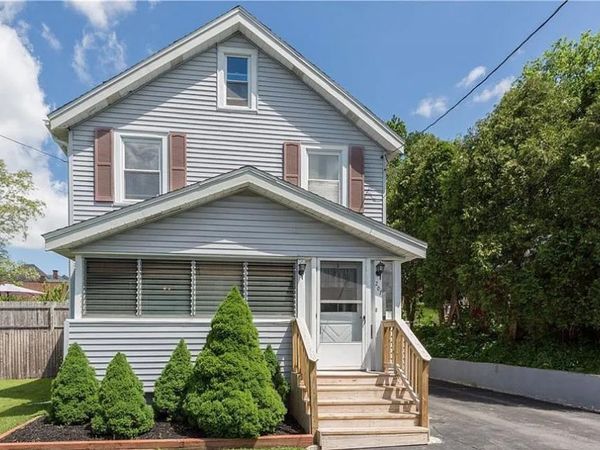 207 Kinne St Street, Syracuse, NY 13206