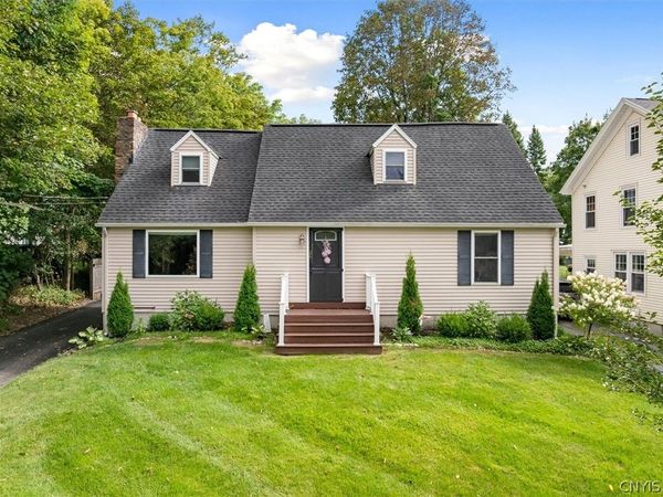 26 Kellogg Street, Clinton, NY 13323