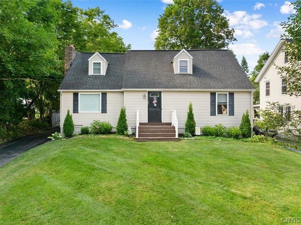 26 Kellogg Street, Clinton, NY 13323