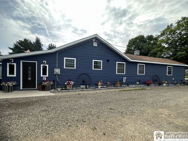 9750 County Road 7b, Cuba, NY 14727