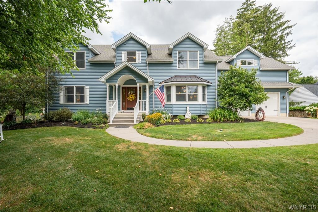 3792 Windover Drive, Hamburg, NY 14075 Main Photo
