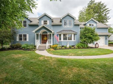 3792 Windover Drive, Hamburg, NY 14075
