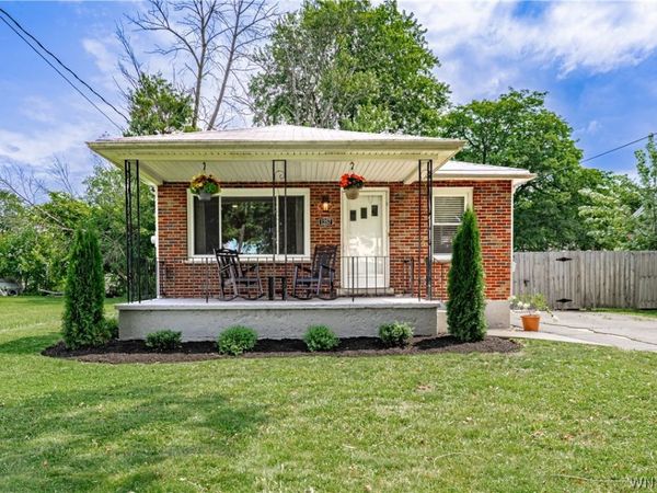 1257 93rd Street , Niagara Falls, NY 14304