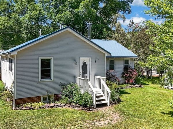 9793 Smith Drive, Houghton, NY 14744