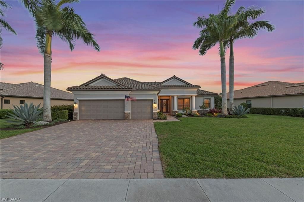 13501 Brown Bear Run, Estero, FL 33928 Photo