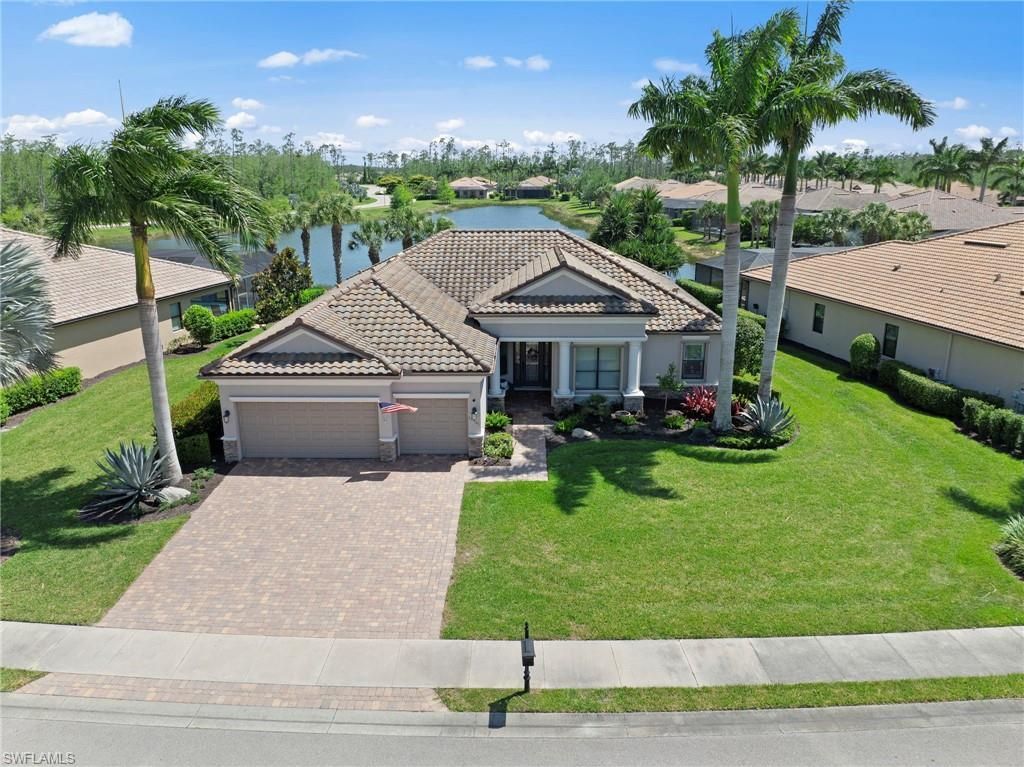 13501 Brown Bear Run, Estero, FL 33928 Photo