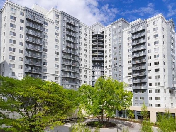 450 N 18TH STREET, Unit 1240, PHILADELPHIA, PA 19130