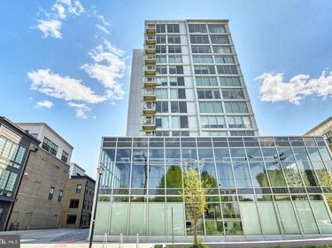 925 N FAIRFAX STREET , Unit 804, ALEXANDRIA, VA 22314