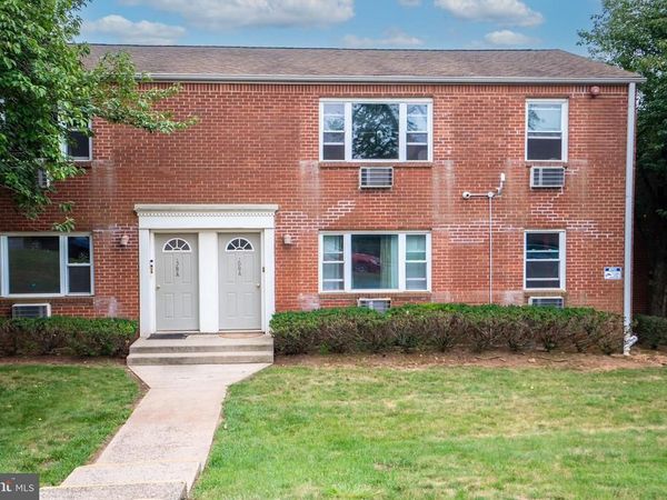 93 FOX ROAD, Unit 6B, EDISON, NJ 08817