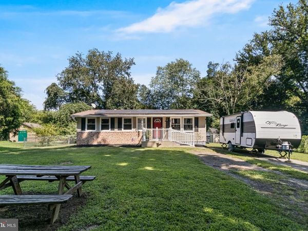12418 CHANNEL VIEW DRIVE, NEWBURG, MD 20664