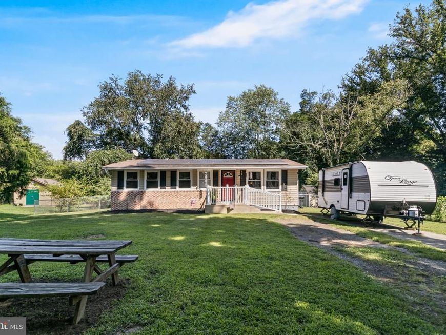 12418 Channel View Drive, Newburg, MD 20664 Main Photo