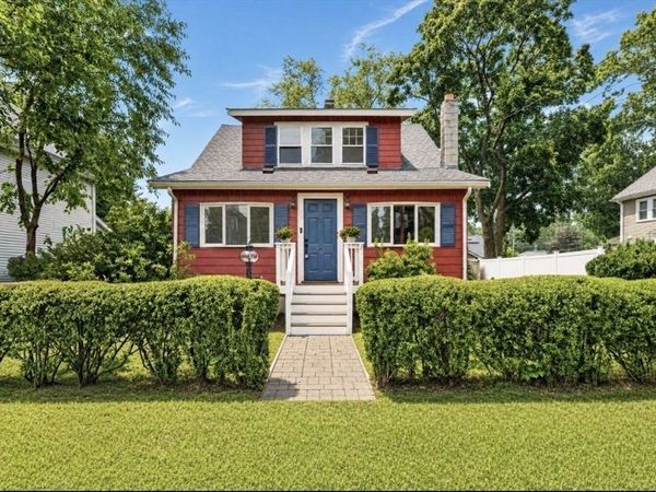 18 Fales Rd, Dedham, MA 02026