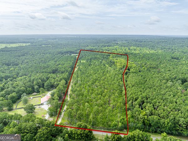 1052 Fortville Milledgeville Road, Haddock, GA 31033