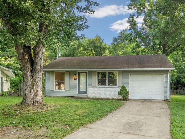 65 Creekview Court, Lafayette, IN 47909