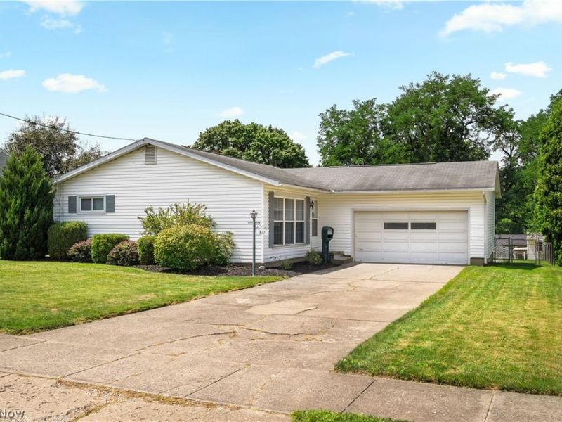 317 S Rockhill Avenue , Alliance, OH 44601 Photo 40