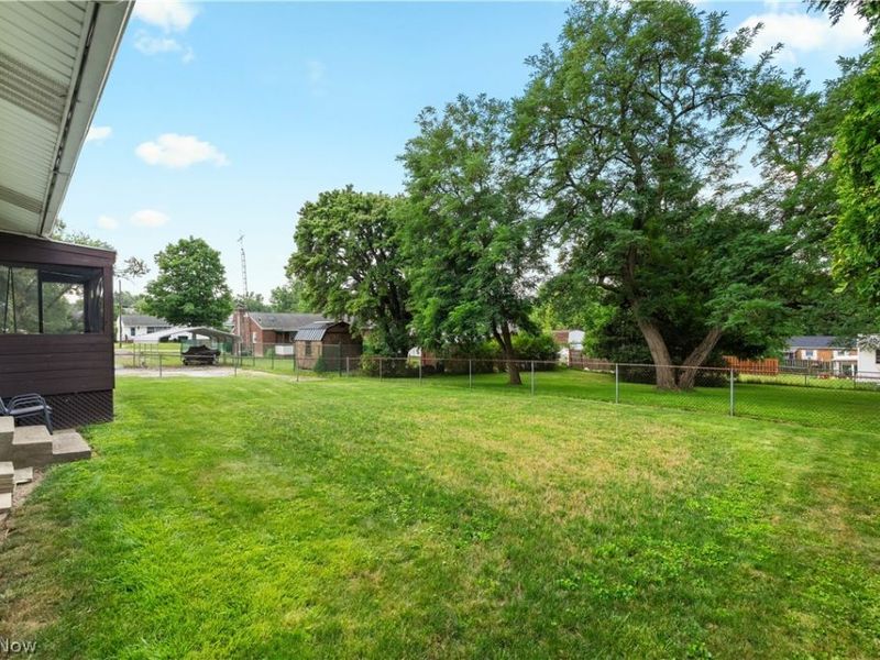 317 S Rockhill Avenue , Alliance, OH 44601 Photo 6
