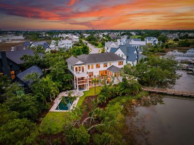168 Nobels Point Street, Charleston, SC 29492