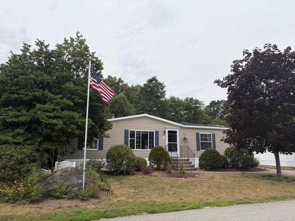 49 Shiloh Drive, Rochester, NH 03867