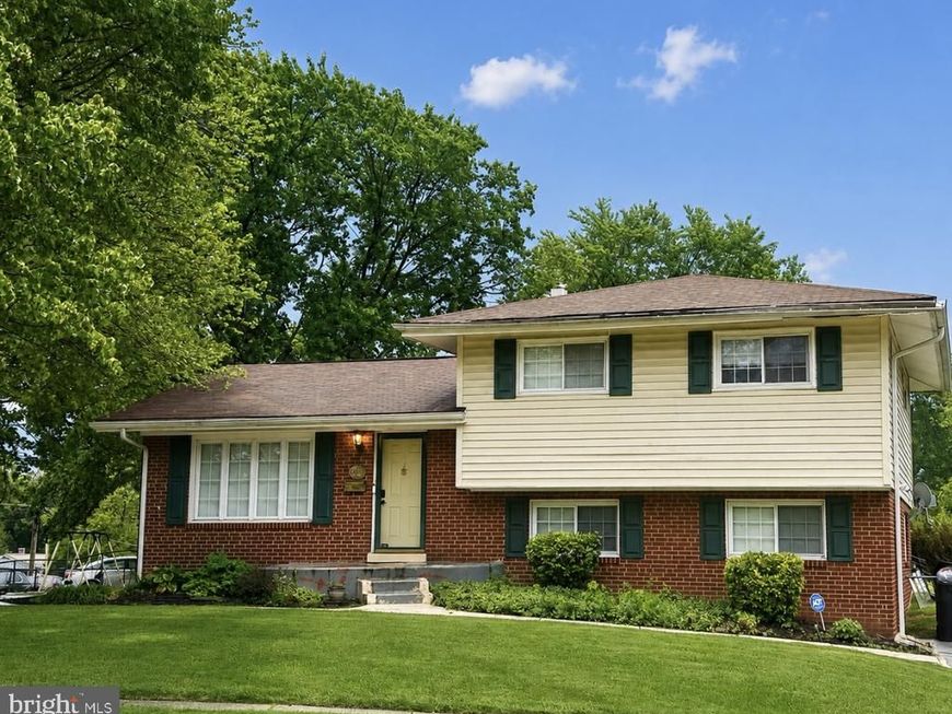 7409 Kipling Parkway, District Heights, MD 20747 Main Photo
