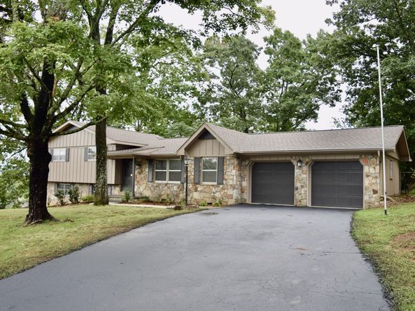 1324 Clearpoint Drive, Hixson, TN 37343