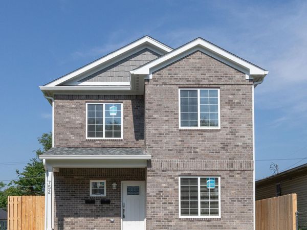 752 N Elder, Indianapolis, IN 46222