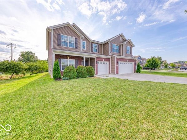 1986 Devonshire Avenue, Avon, IN 46123
