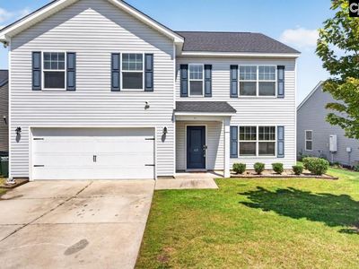 635 Cheehaw Avenue , West Columbia, SC 29170